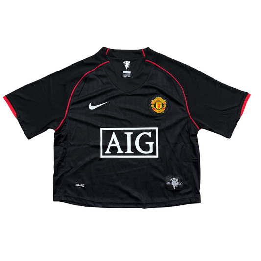 MANCHESTER 2008 CROPPED FIT