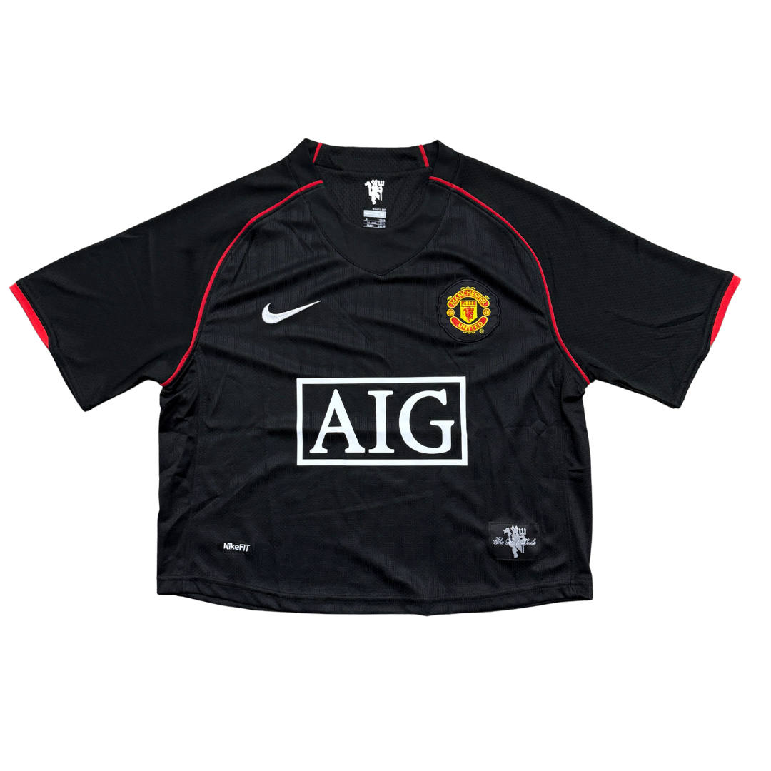 MANCHESTER 2008 CROPPED FIT