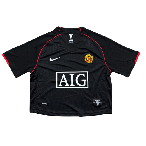 MANCHESTER 2008 CROPPED FIT