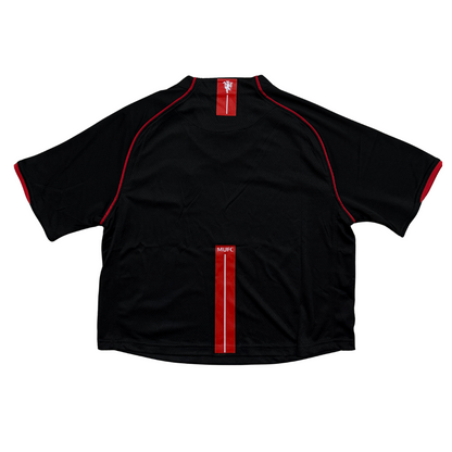 MANCHESTER 2008 CROPPED FIT