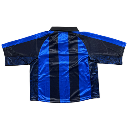 INTER 2001 CROPPED FIT