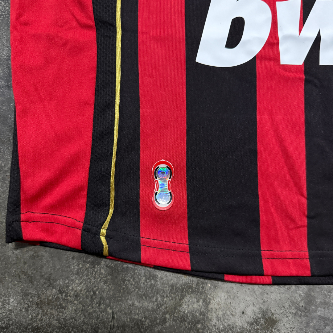 MILAN 2007 CROPPED FIT