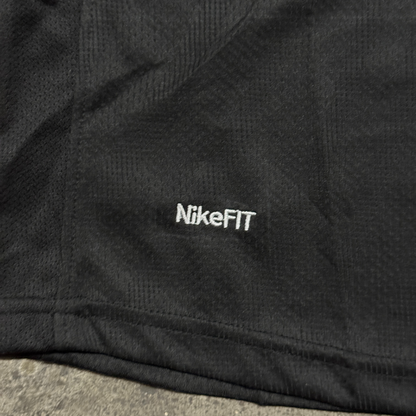 MANCHESTER 2008 CROPPED FIT