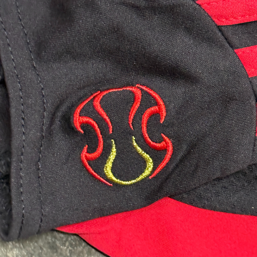 MILAN 2007 CROPPED FIT