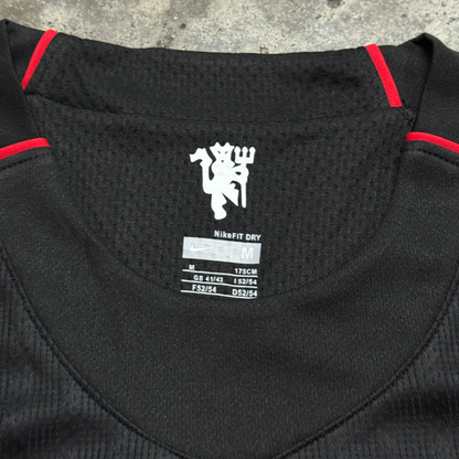 MANCHESTER 2008 CROPPED FIT